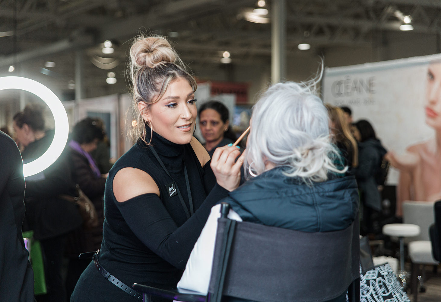 Jesseka Melanie Photography | All About Women Show 2018