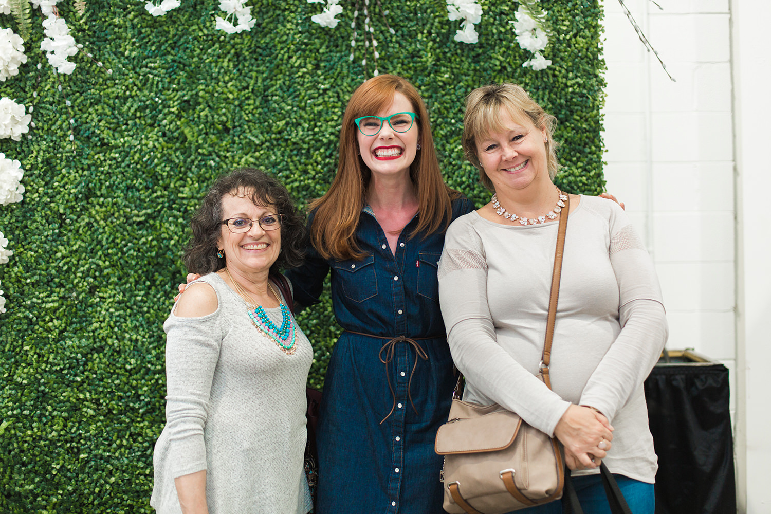 Jesseka Melanie Photography | Master Chef Winner Mary Berg