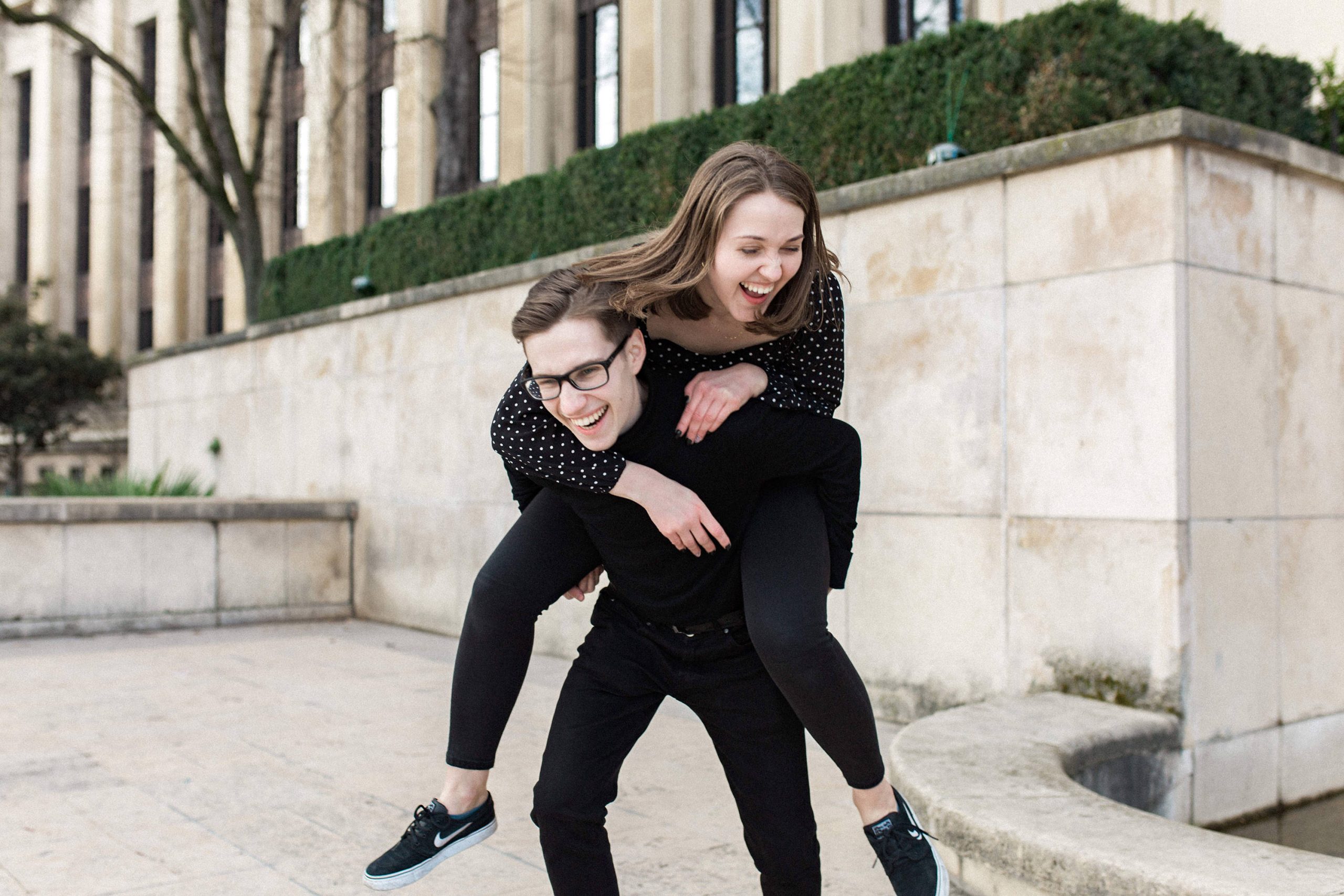 Eiffel Tower Lifestyle Photograph Session | Jesseka Melanie Photography
