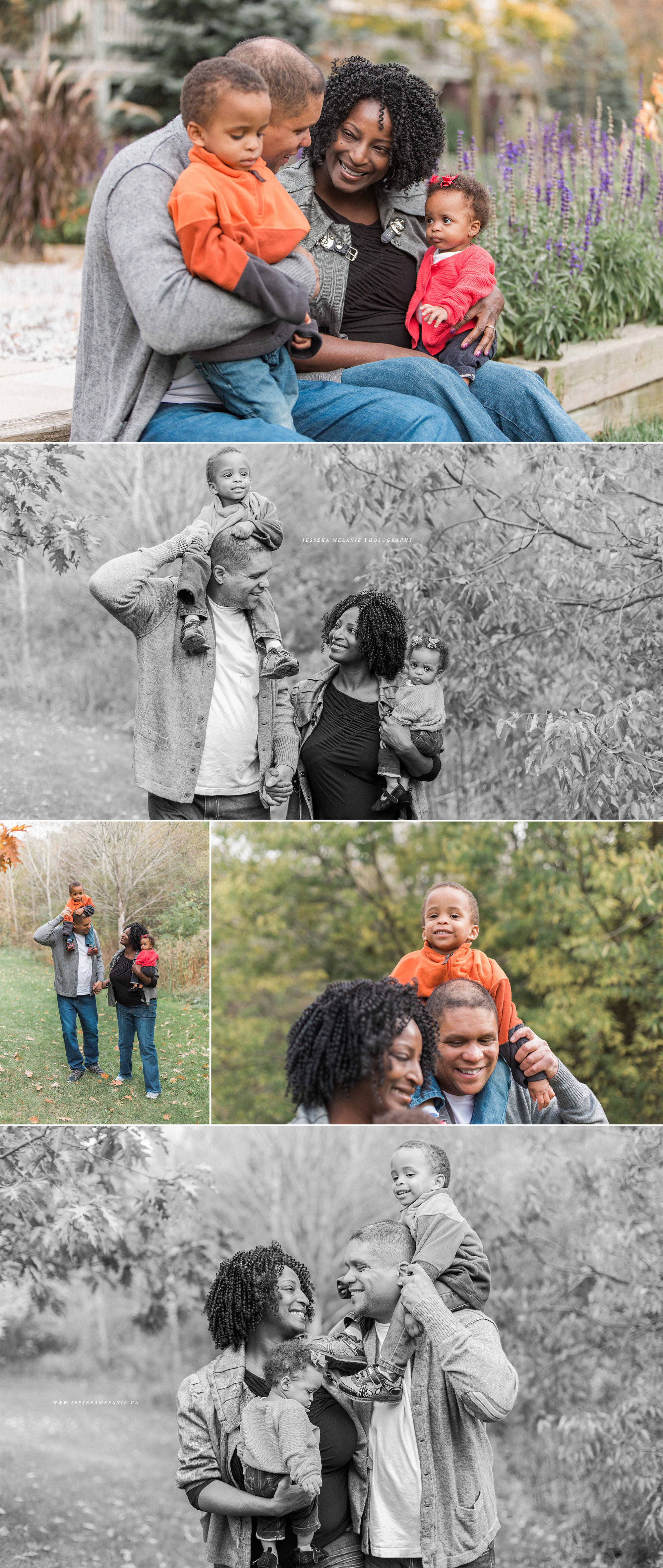 Jesseka Melanie Photography | Etobicoke Family Lifestyle Photographer