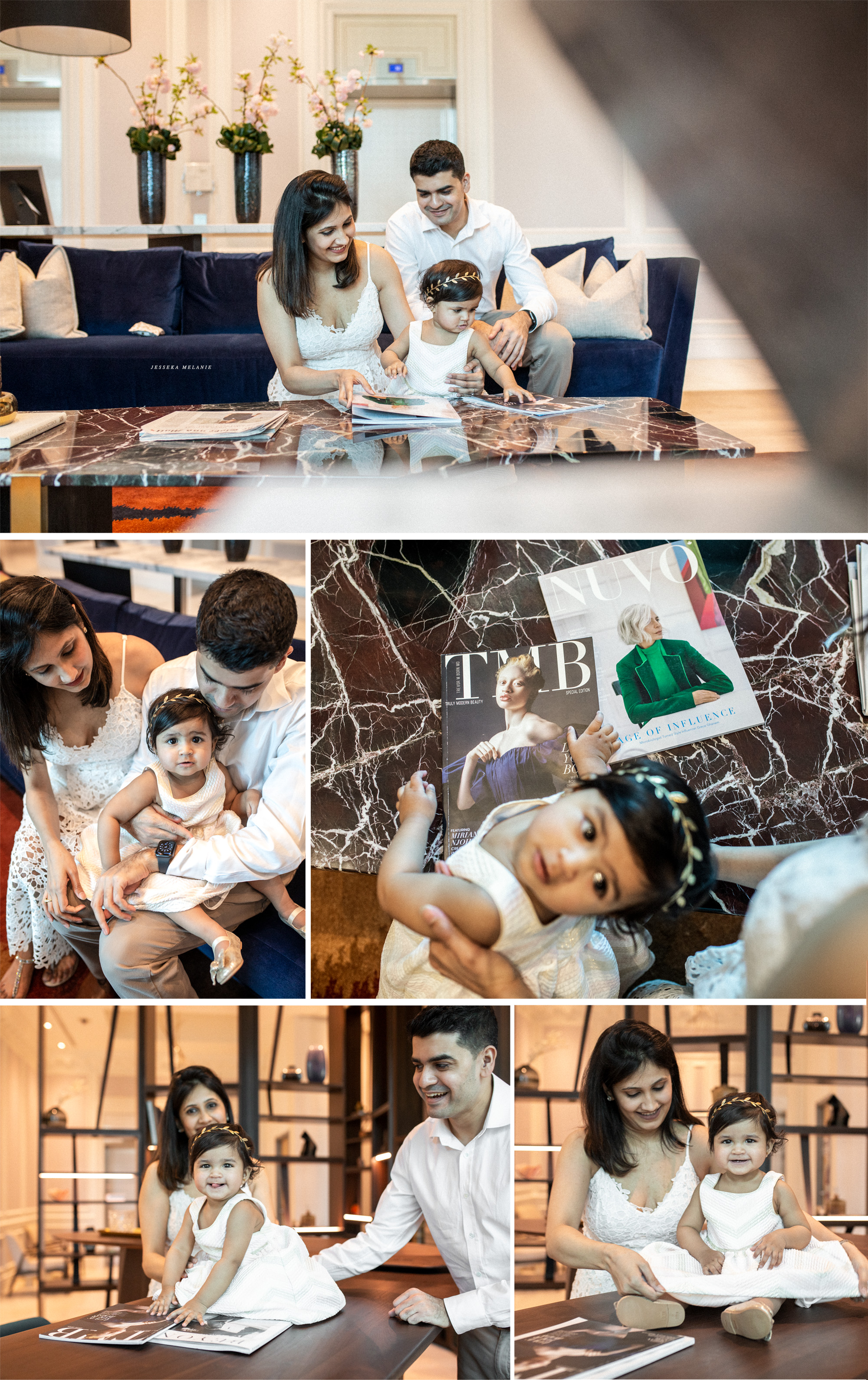 Jesseka Melanie Photographer | Downtown Toronto Family Lifestyle Photographer