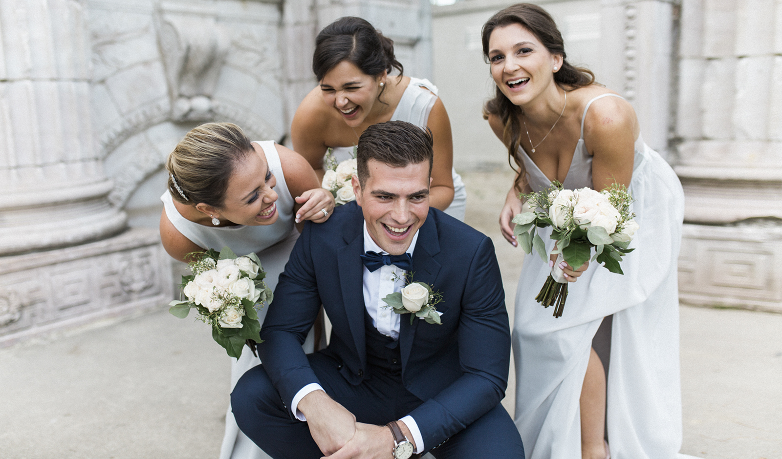 Jesseka Melanie Photography | Event Wedding Photographer
