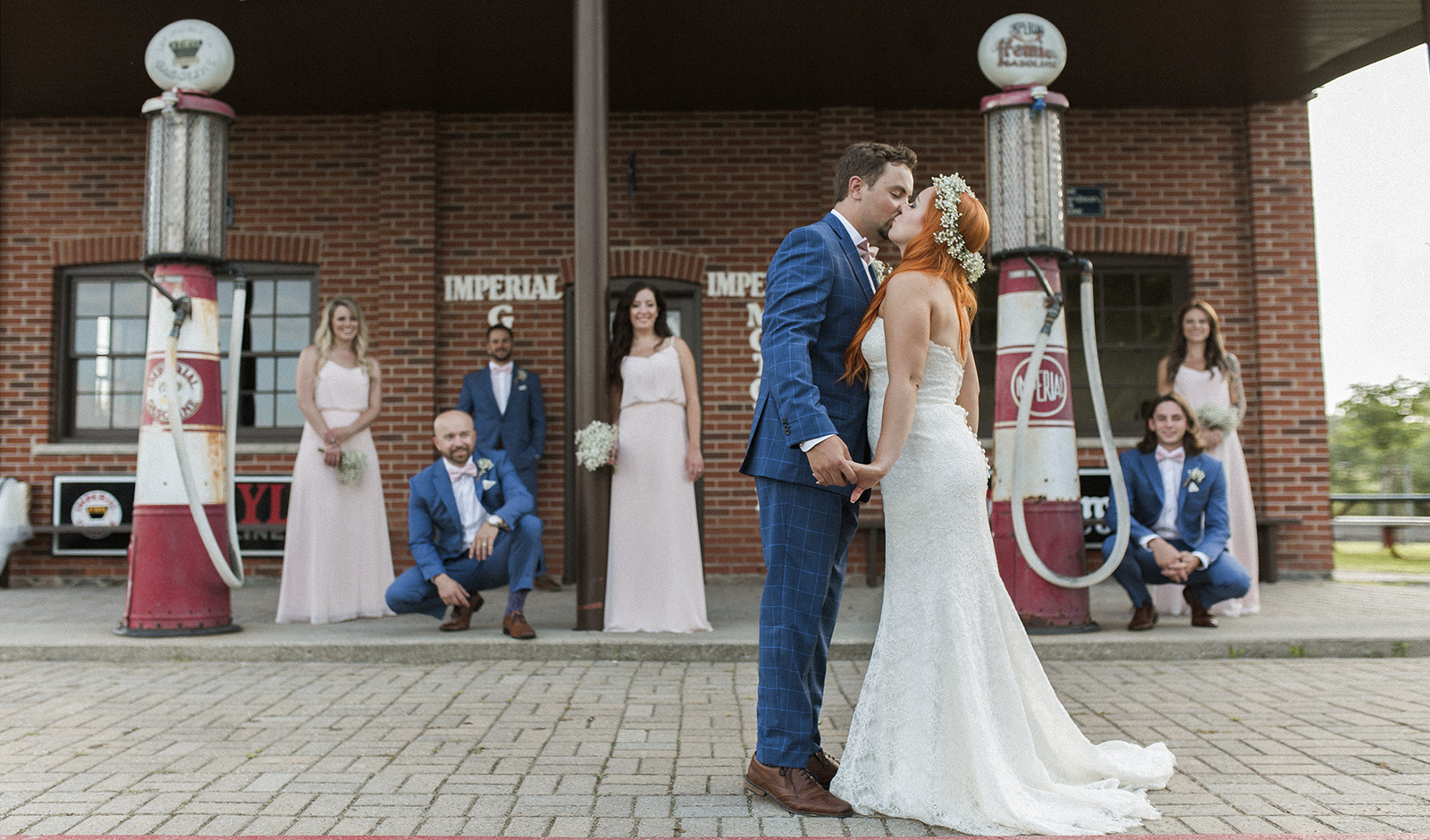 Jesseka Melanie Photography | Event Wedding Photographer