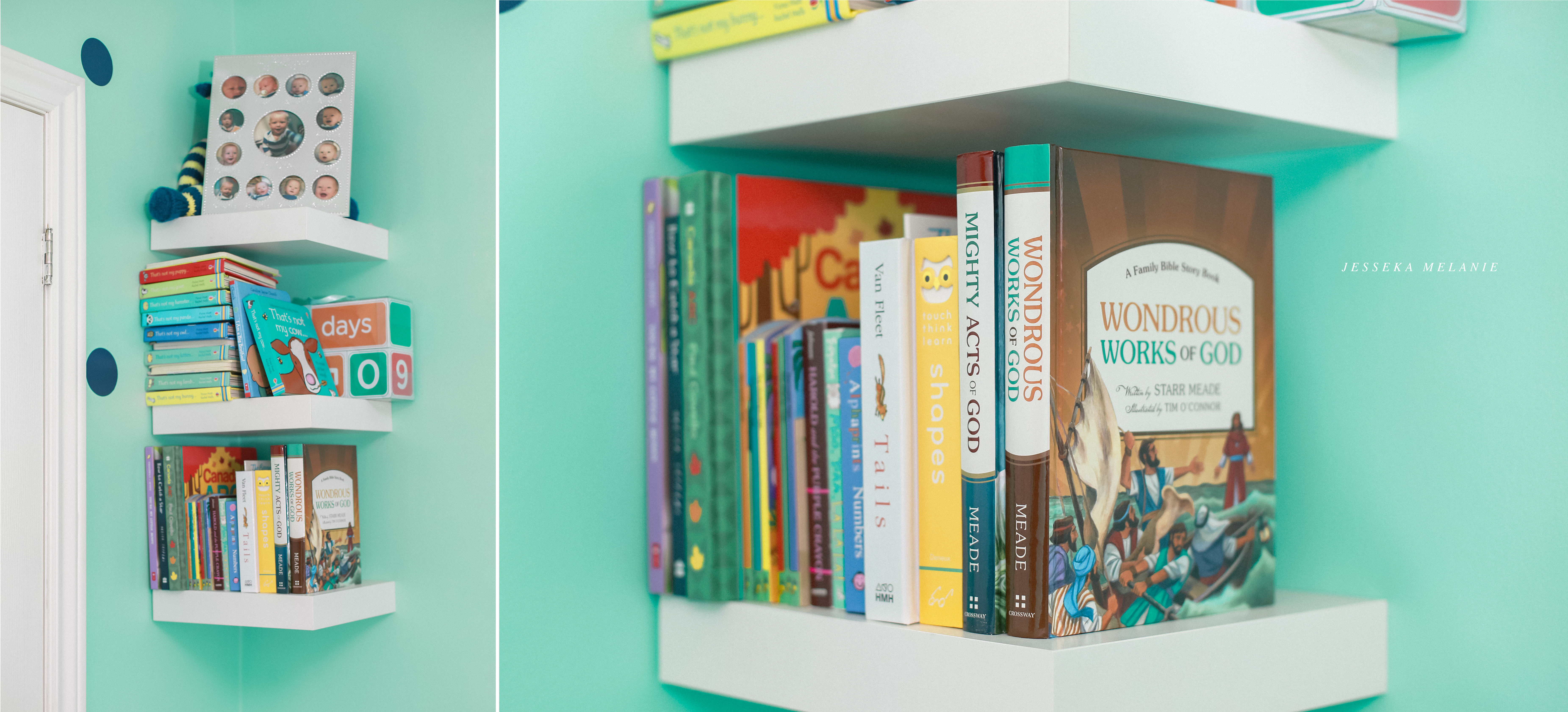 Jesseka Melanie Photography | Family Lifestyle Photography