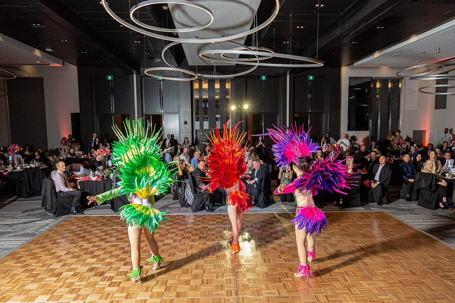 Jesseka Melanie Photography | TNGOC Spring Fling Event Photographer