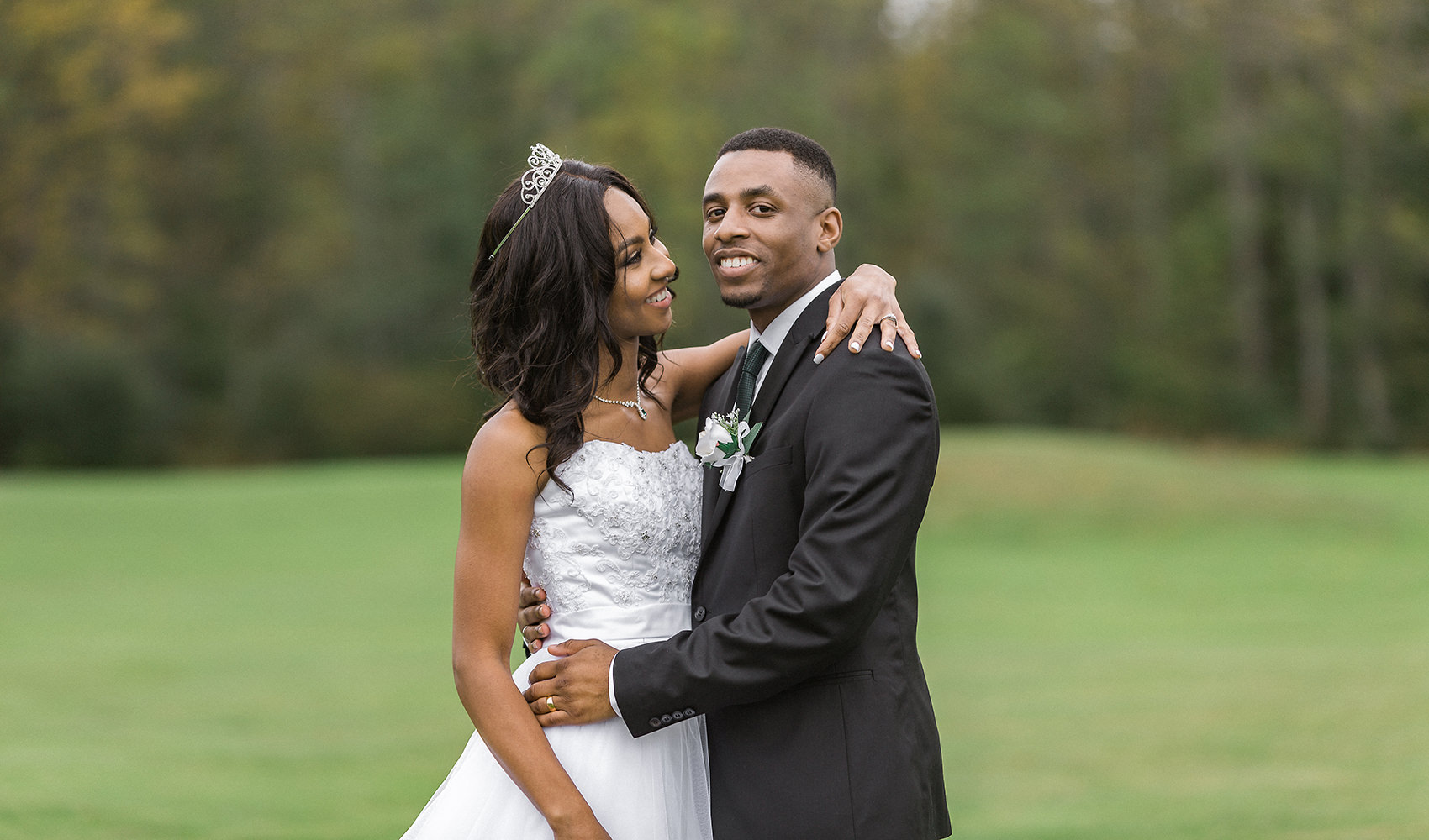Silver Lakes Golf Club Wedding | Jesseka Melanie Photography