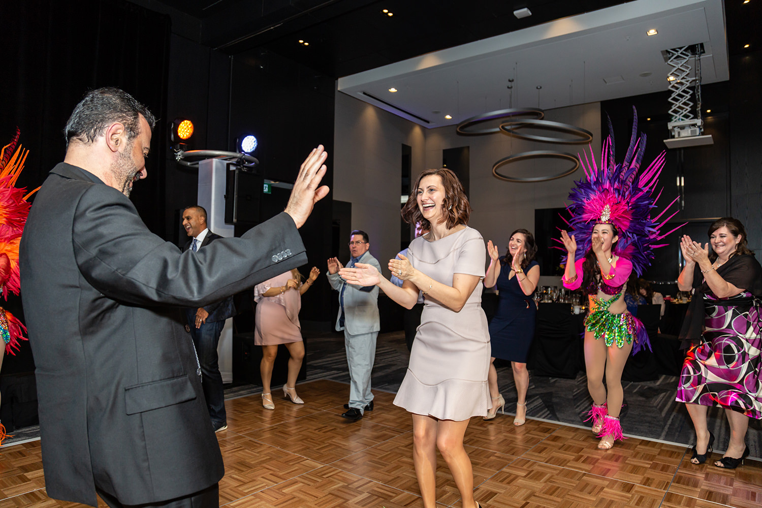 Jesseka Melanie Photography | TNGOC Spring Fling Event Photographer