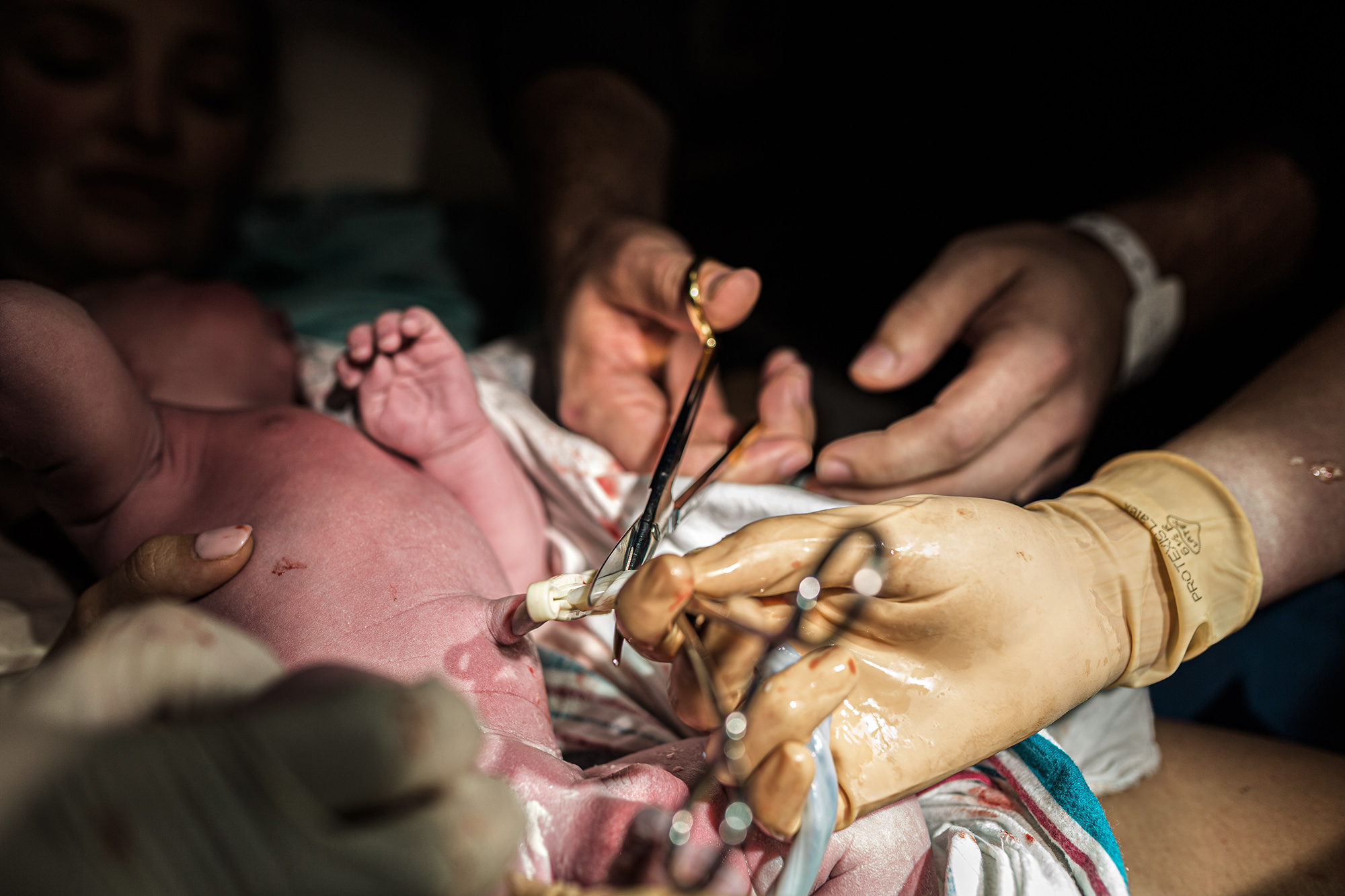 Markham-Stouffville Birthing Photographer | Jesseka Melanie Photography
